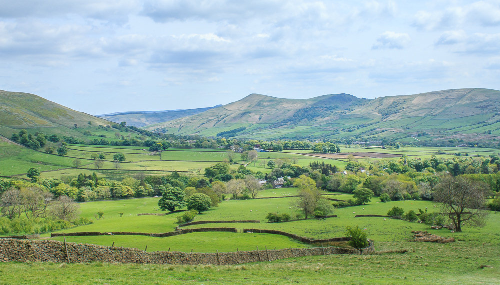 Great Ridge